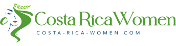 Costa Rica Women Logo